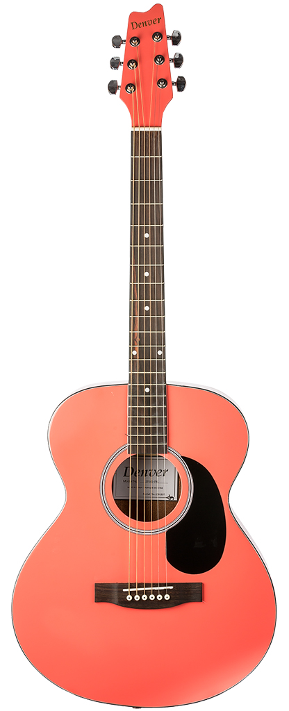 best slim body acoustic guitar