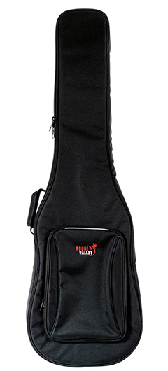 rouge valley guitar case