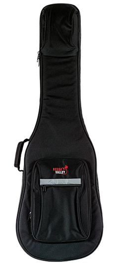 rouge valley guitar case